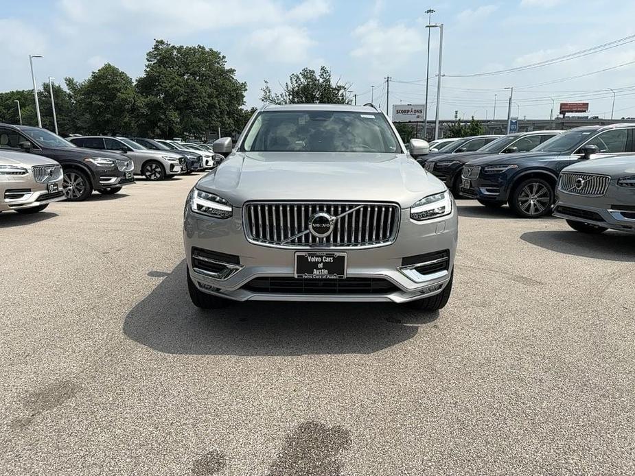 new 2024 Volvo XC90 car, priced at $60,320