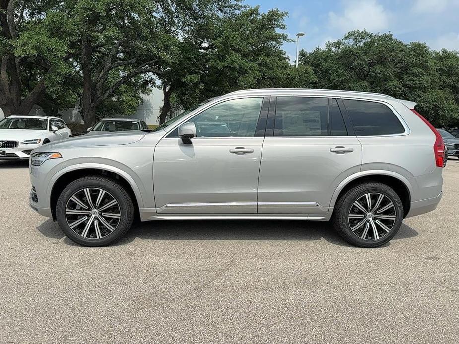 new 2024 Volvo XC90 car, priced at $60,320