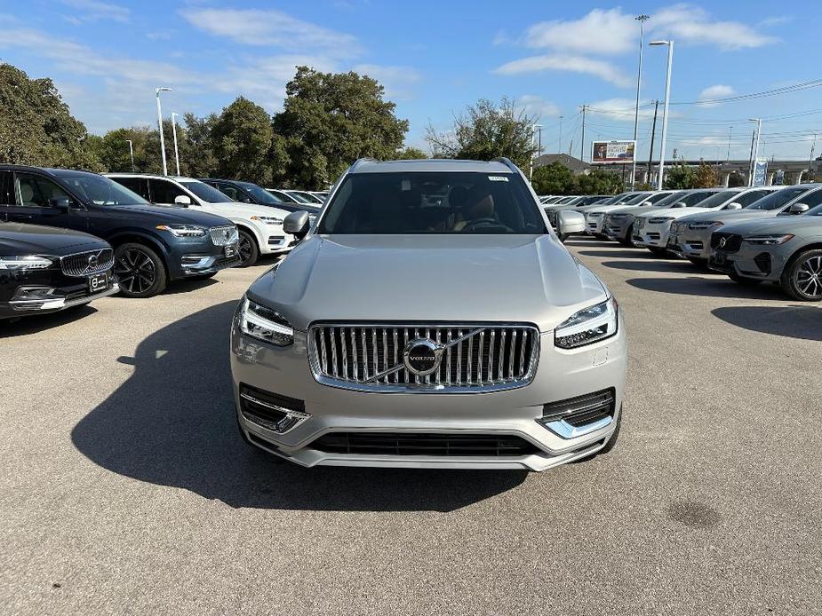 new 2025 Volvo XC90 Plug-In Hybrid car, priced at $88,690