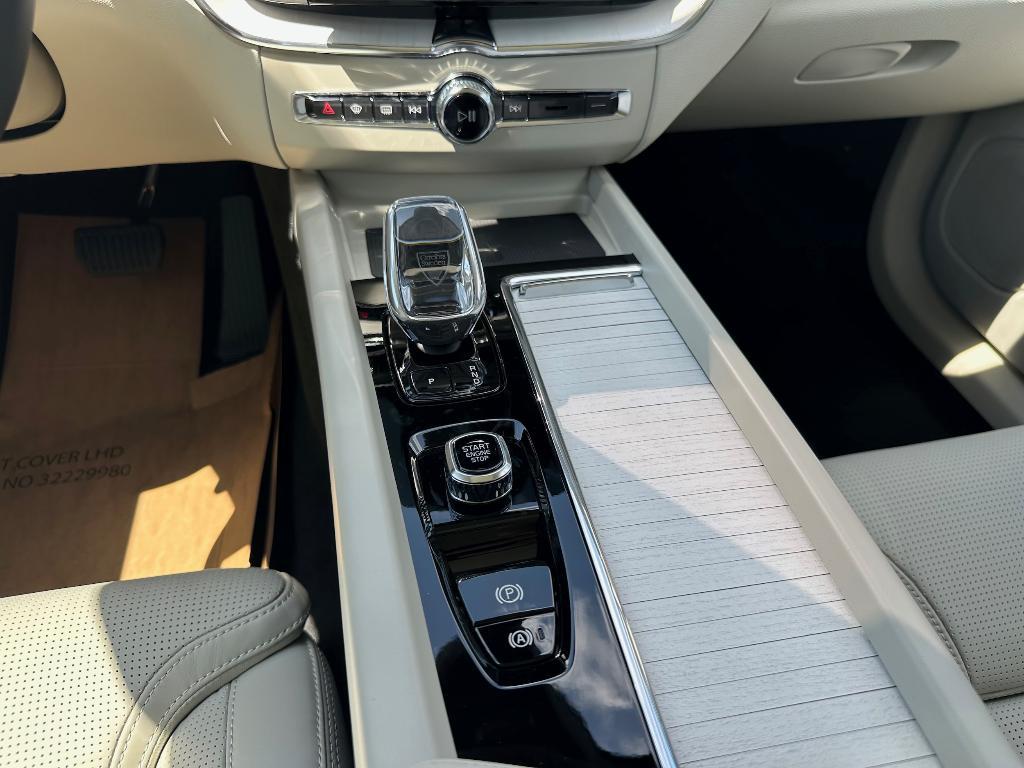 new 2026 Volvo XC60 car, priced at $63,935