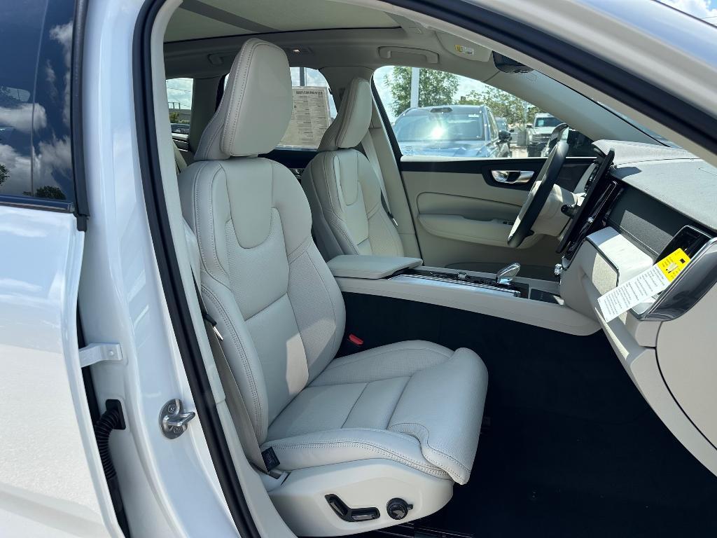 new 2026 Volvo XC60 car, priced at $63,935