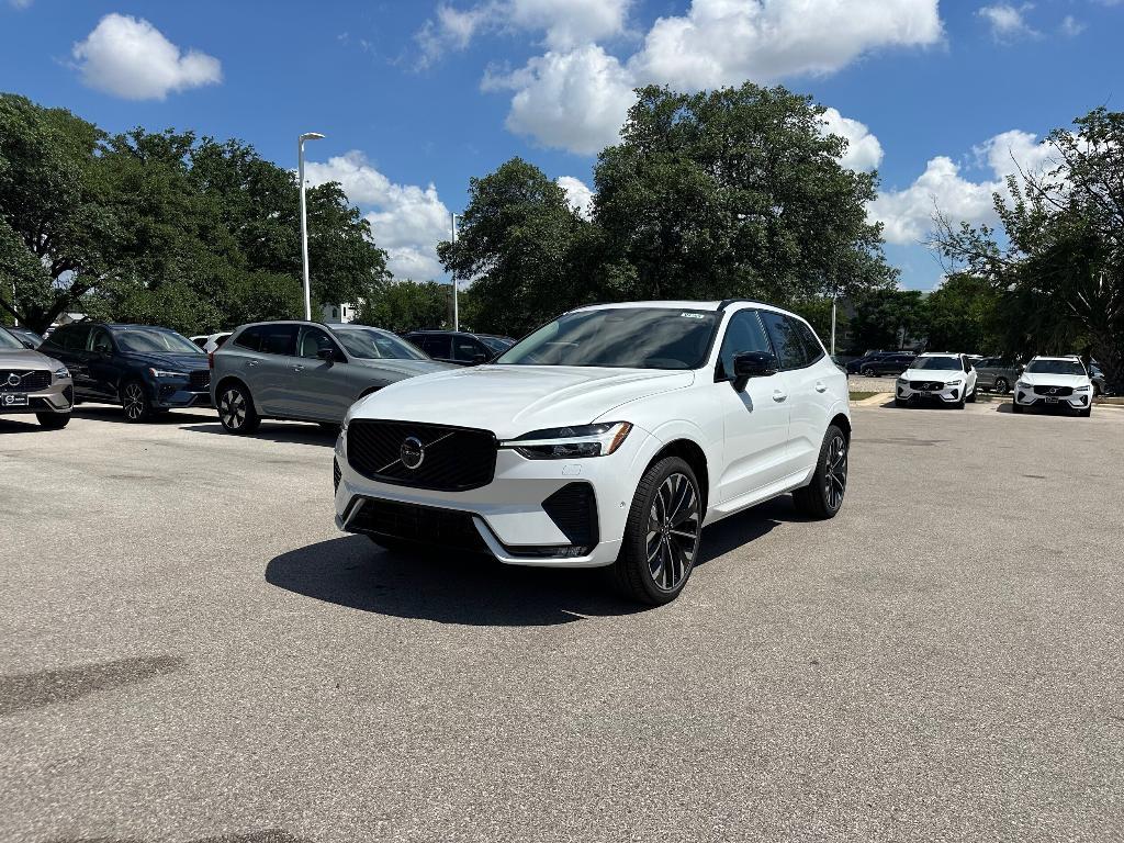 new 2026 Volvo XC60 car, priced at $63,935