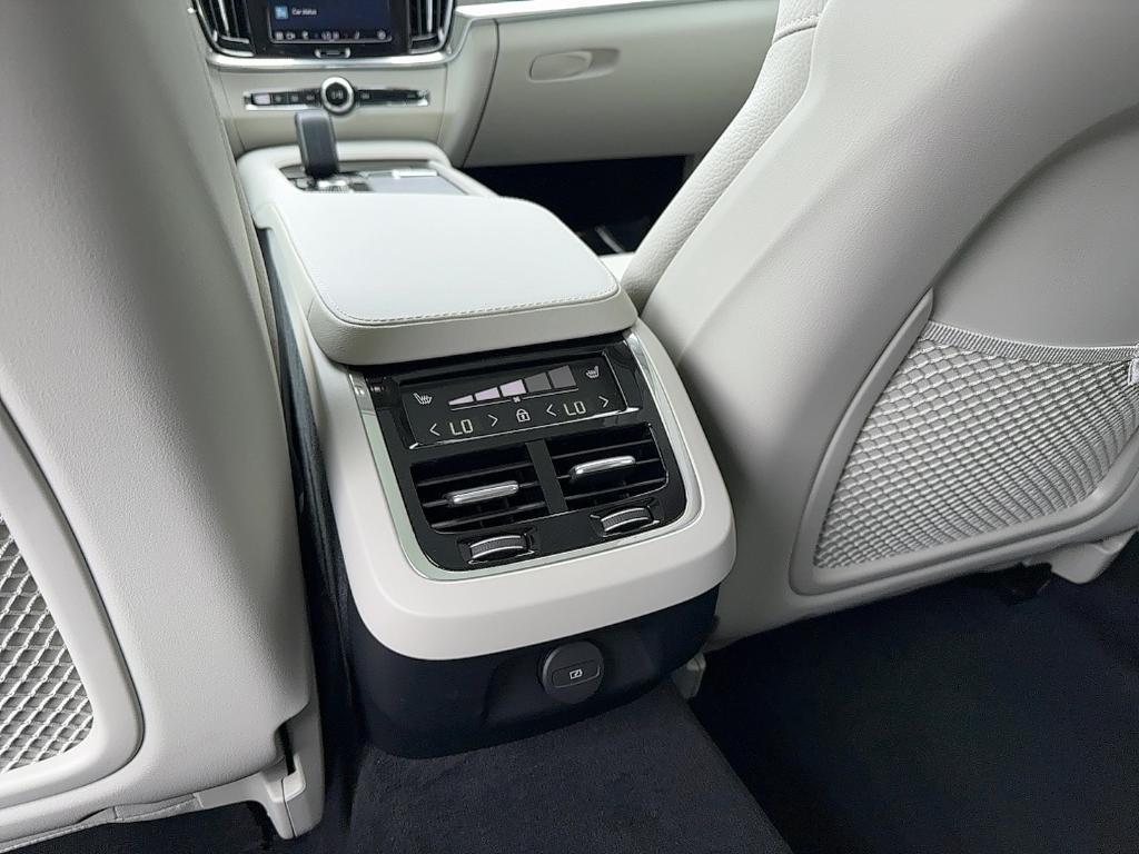 new 2025 Volvo V90 Cross Country car, priced at $64,525