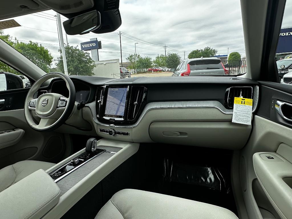 new 2025 Volvo XC60 Plug-In Hybrid car, priced at $66,260