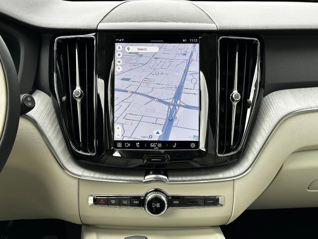 new 2025 Volvo XC60 Plug-In Hybrid car, priced at $66,260