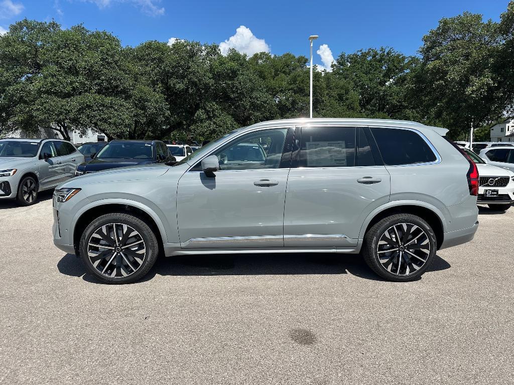 new 2026 Volvo XC90 car, priced at $75,155