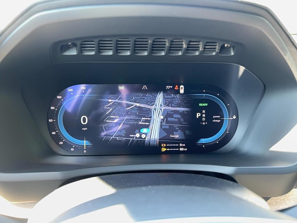 new 2025 Volvo XC90 Plug-In Hybrid car, priced at $82,405