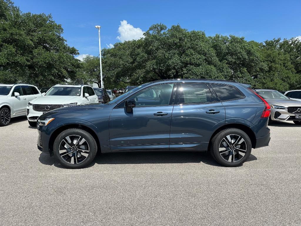 new 2026 Volvo XC60 car, priced at $51,795