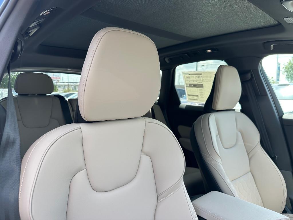 new 2026 Volvo XC60 car, priced at $51,795