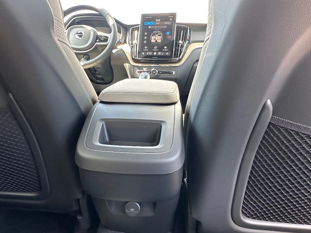 new 2026 Volvo XC60 car, priced at $51,795