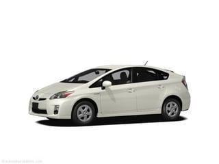 used 2010 Toyota Prius car, priced at $10,495