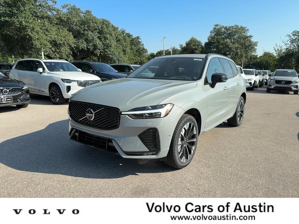 new 2026 Volvo XC60 car, priced at $57,985
