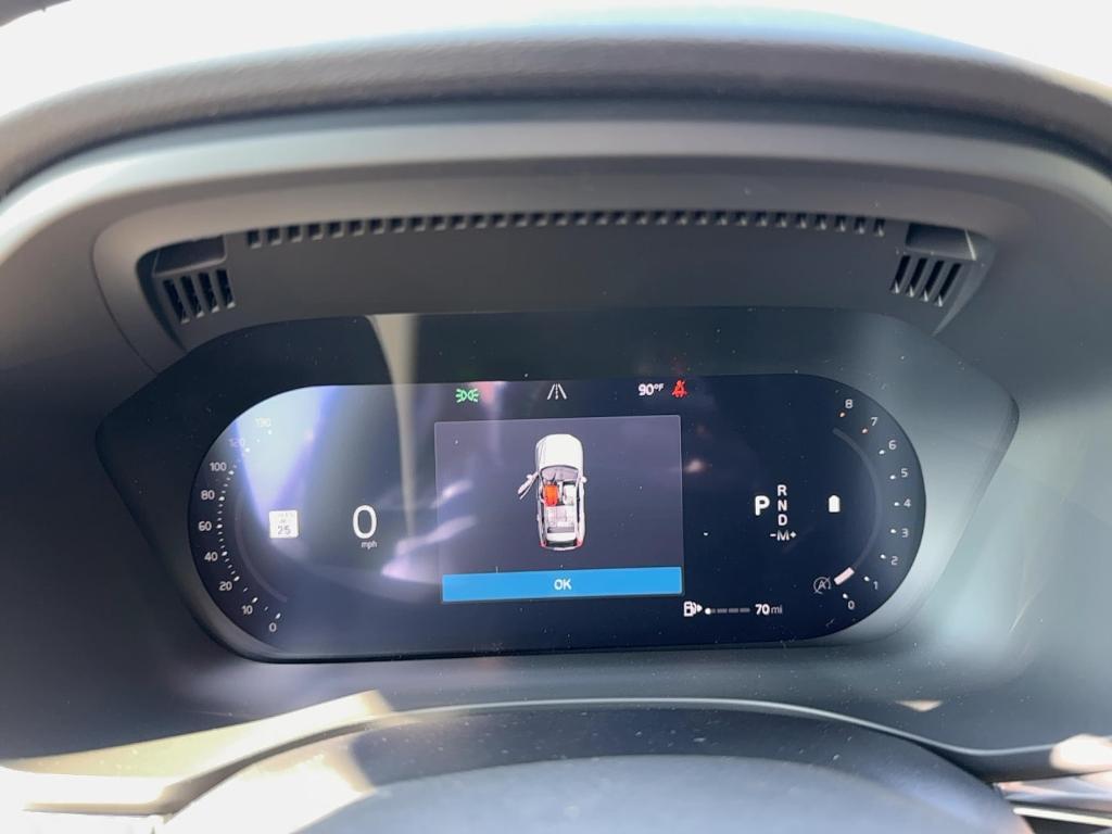 new 2026 Volvo XC60 car, priced at $57,985