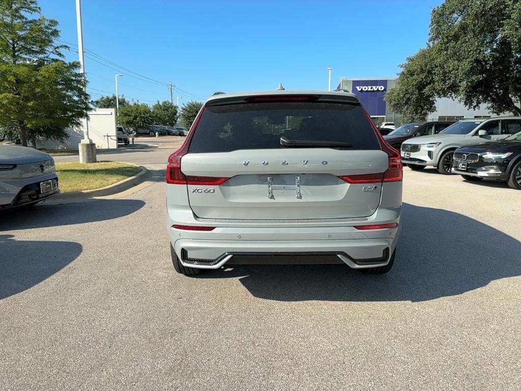 new 2026 Volvo XC60 car, priced at $57,985