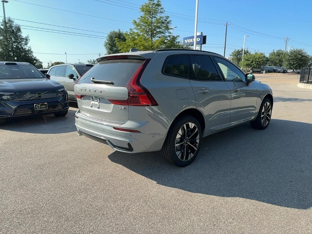 new 2026 Volvo XC60 car, priced at $57,985