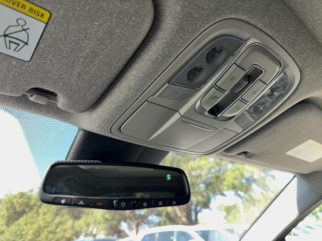 used 2019 Hyundai Santa Fe car, priced at $20,995