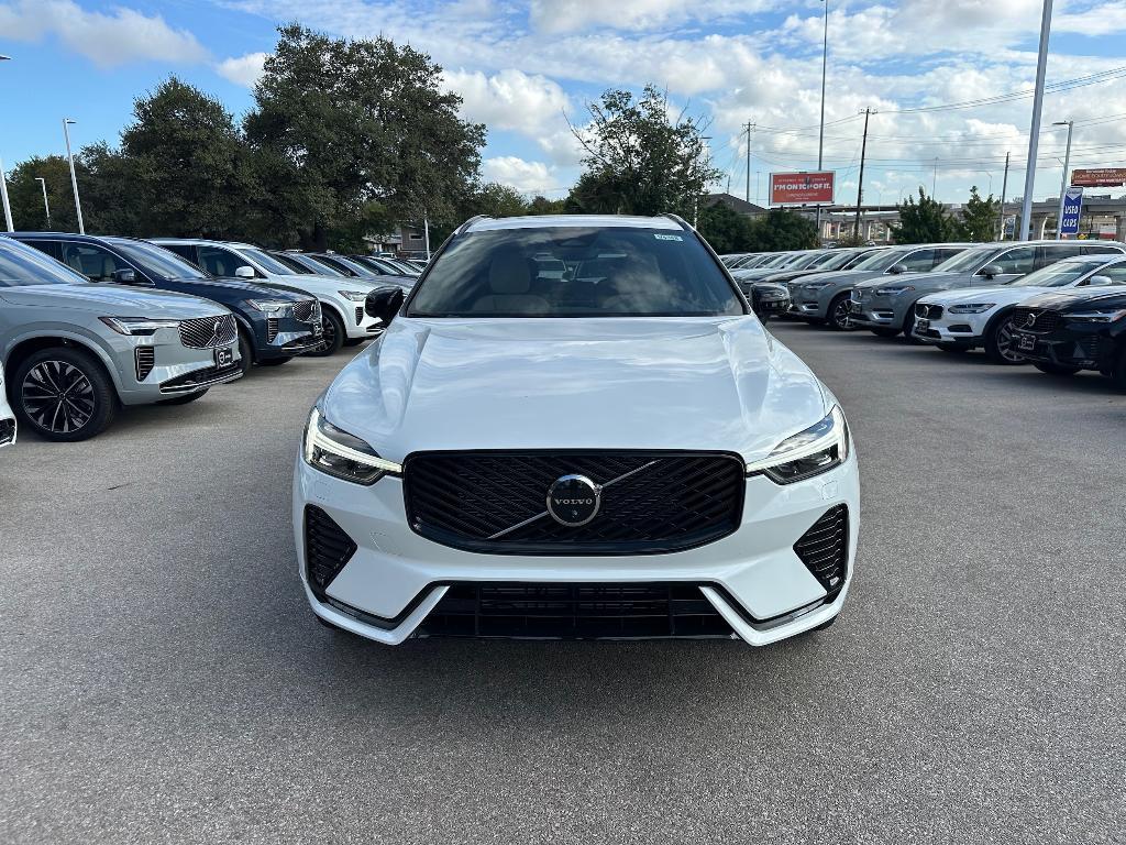 new 2026 Volvo XC60 car, priced at $57,985