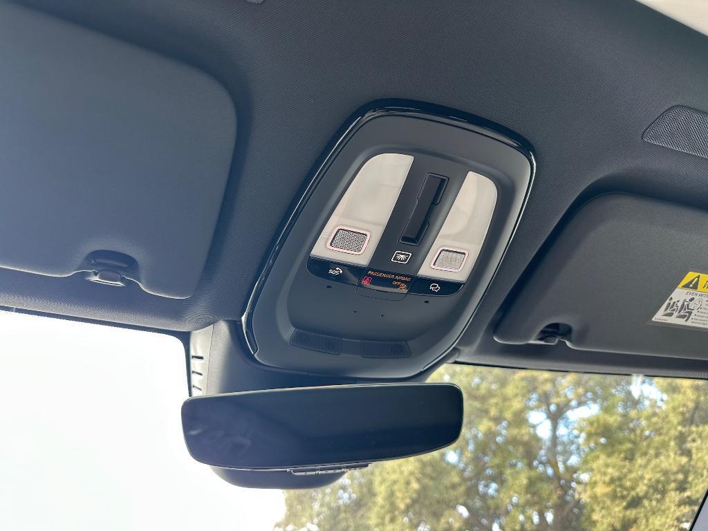 new 2026 Volvo XC60 car, priced at $57,985