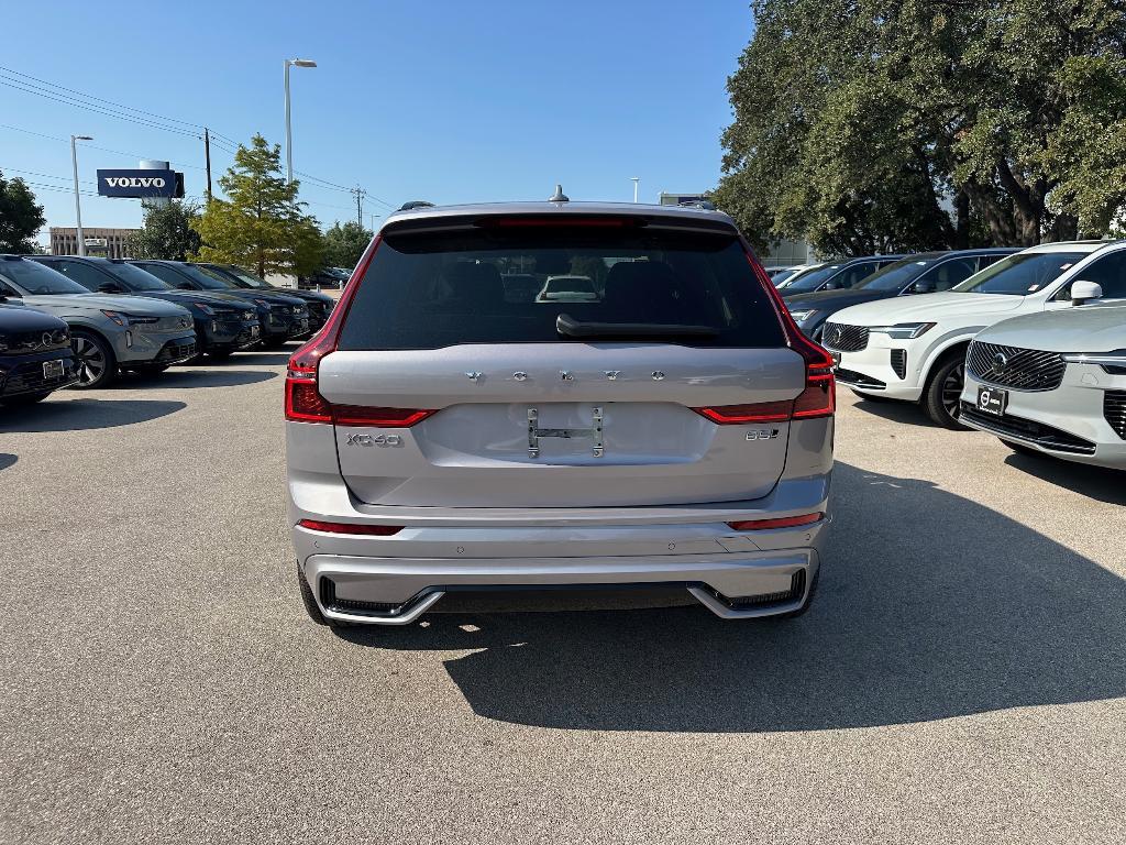 new 2026 Volvo XC60 car, priced at $66,135