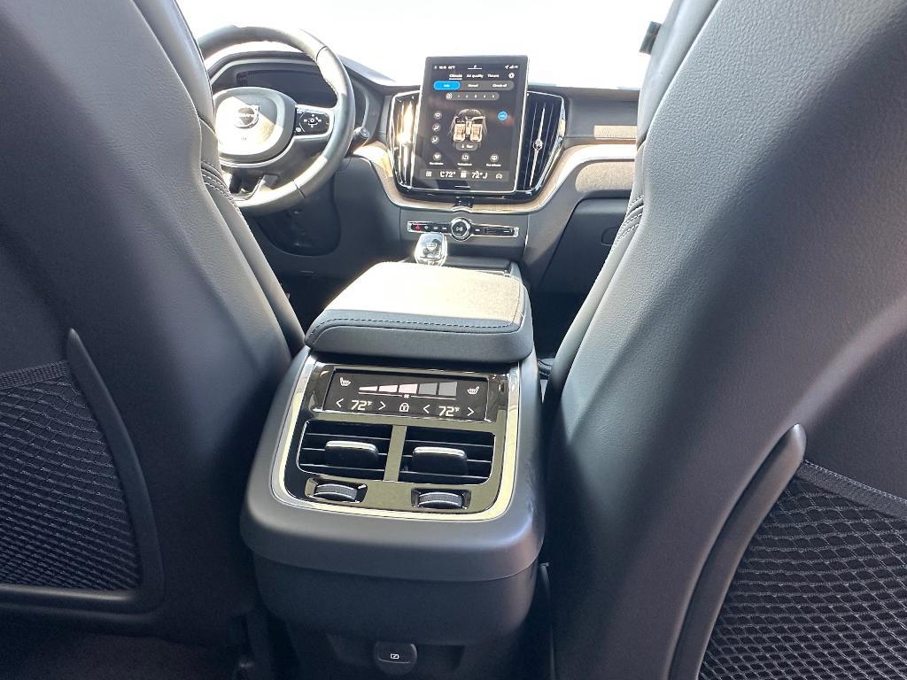 new 2026 Volvo XC60 car, priced at $66,135