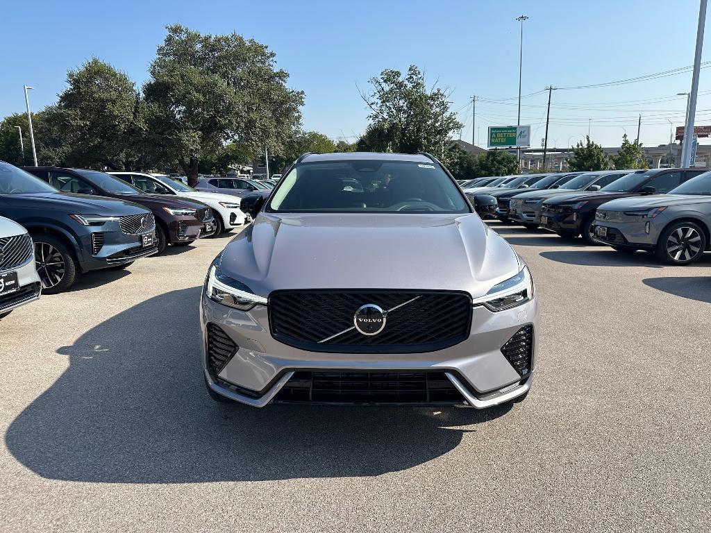 new 2026 Volvo XC60 car, priced at $66,135