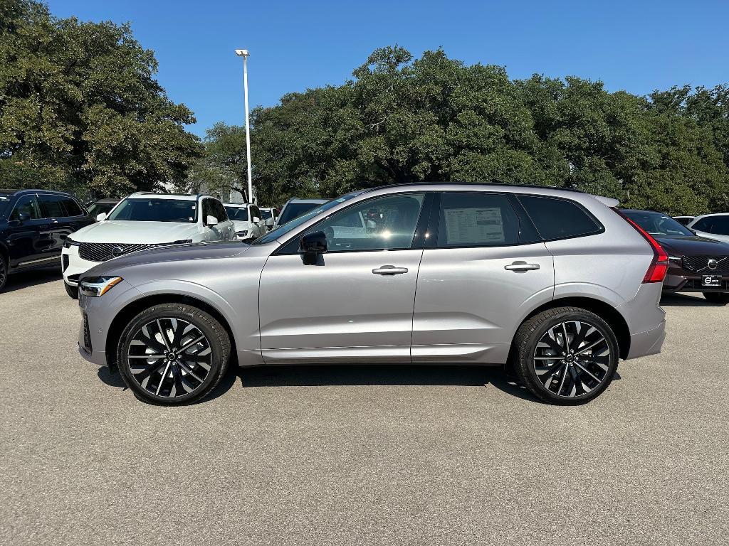 new 2026 Volvo XC60 car, priced at $66,135