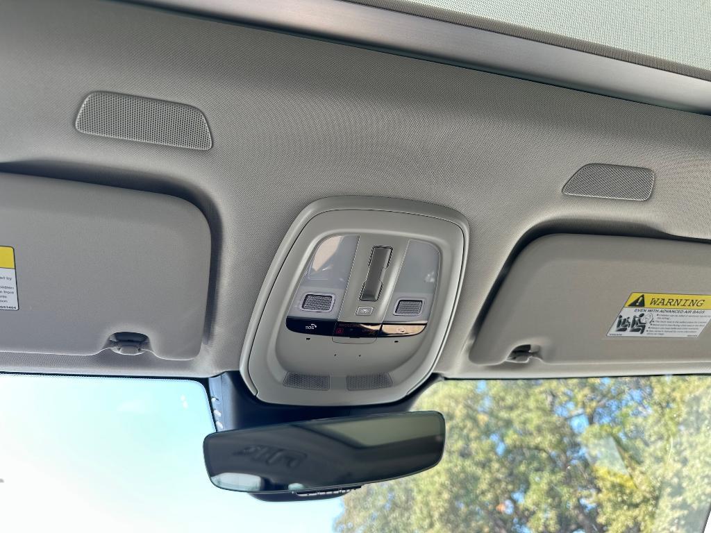 new 2026 Volvo XC60 car, priced at $66,135