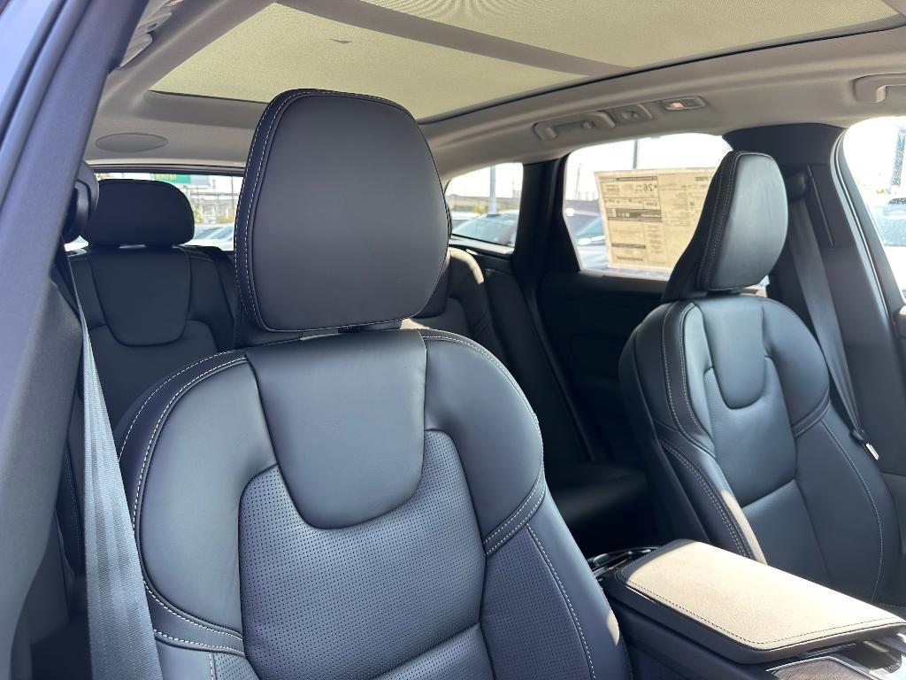 new 2026 Volvo XC60 car, priced at $66,135