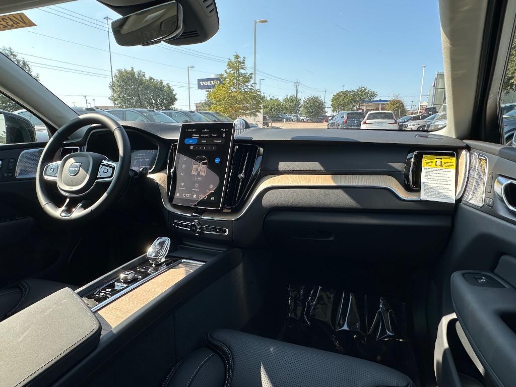 new 2026 Volvo XC60 car, priced at $66,135