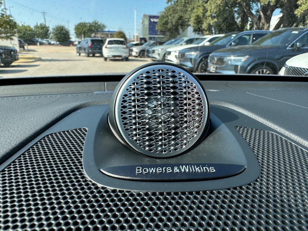 new 2026 Volvo XC60 car, priced at $66,135