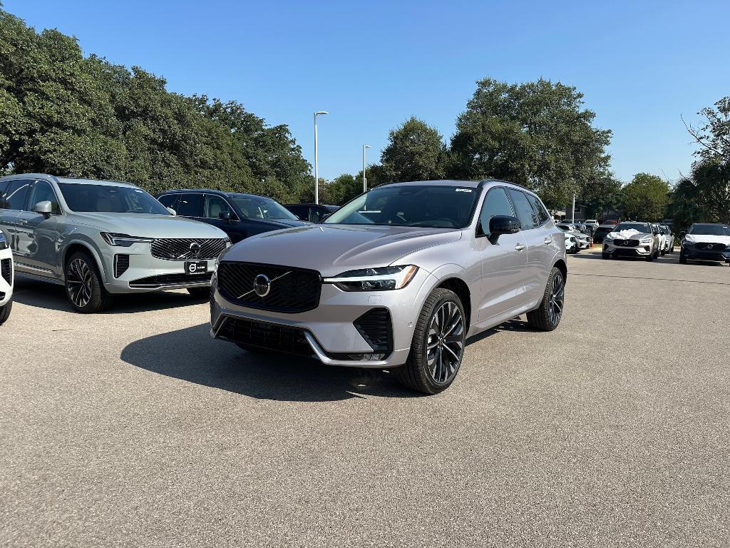 new 2026 Volvo XC60 car, priced at $66,135