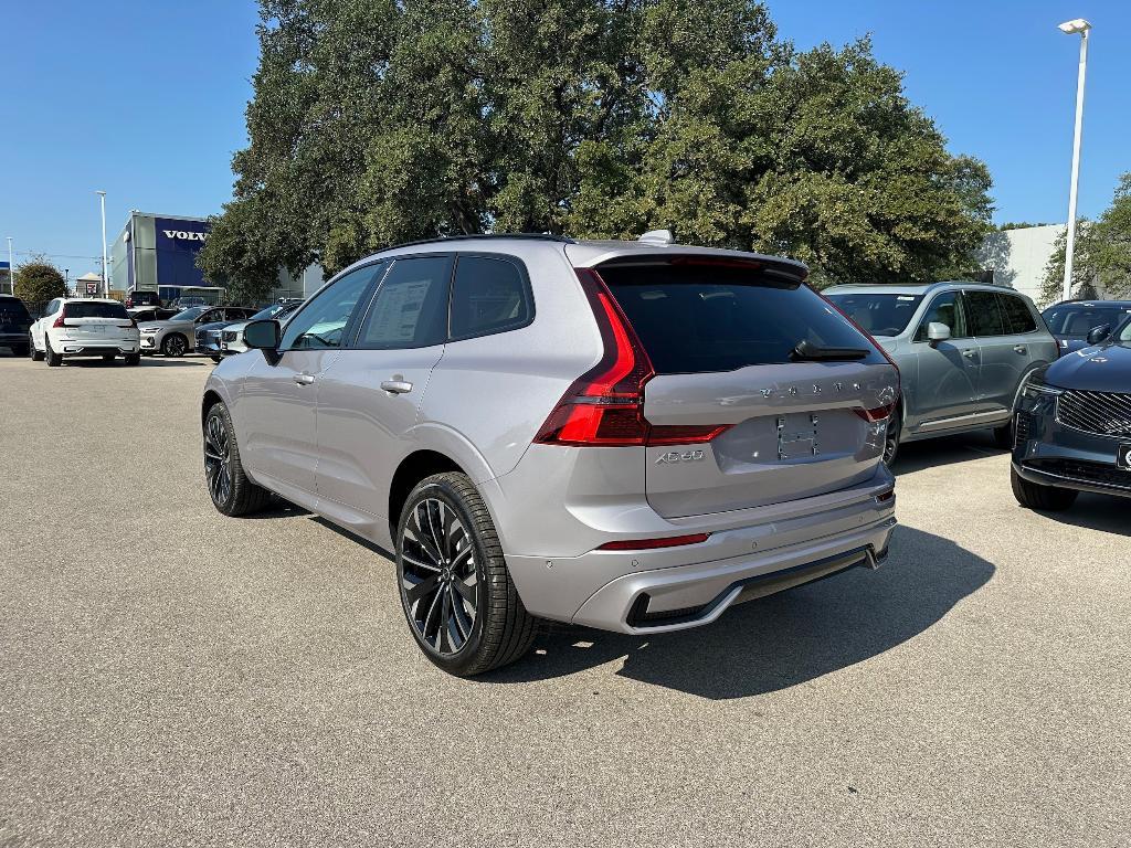 new 2026 Volvo XC60 car, priced at $66,135
