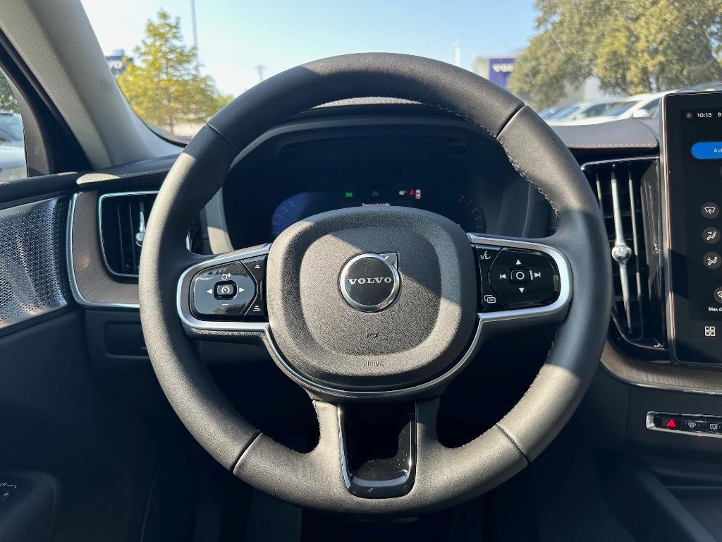 new 2026 Volvo XC60 car, priced at $66,135