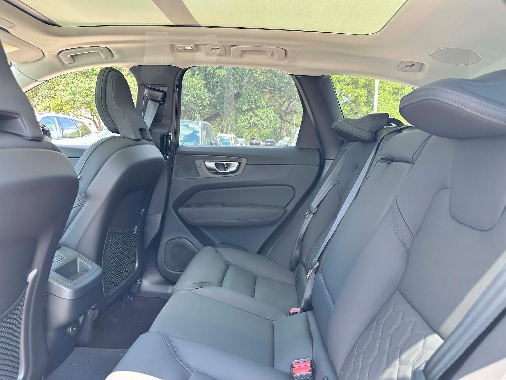 new 2026 Volvo XC60 car, priced at $58,385