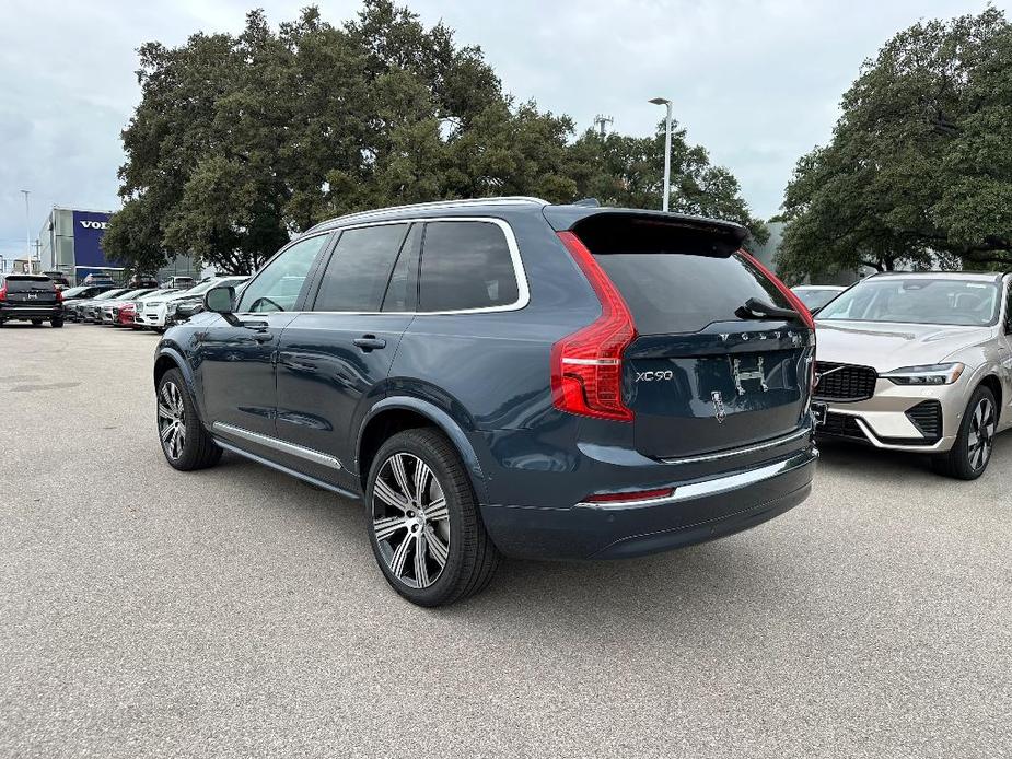 new 2025 Volvo XC90 Plug-In Hybrid car, priced at $76,765