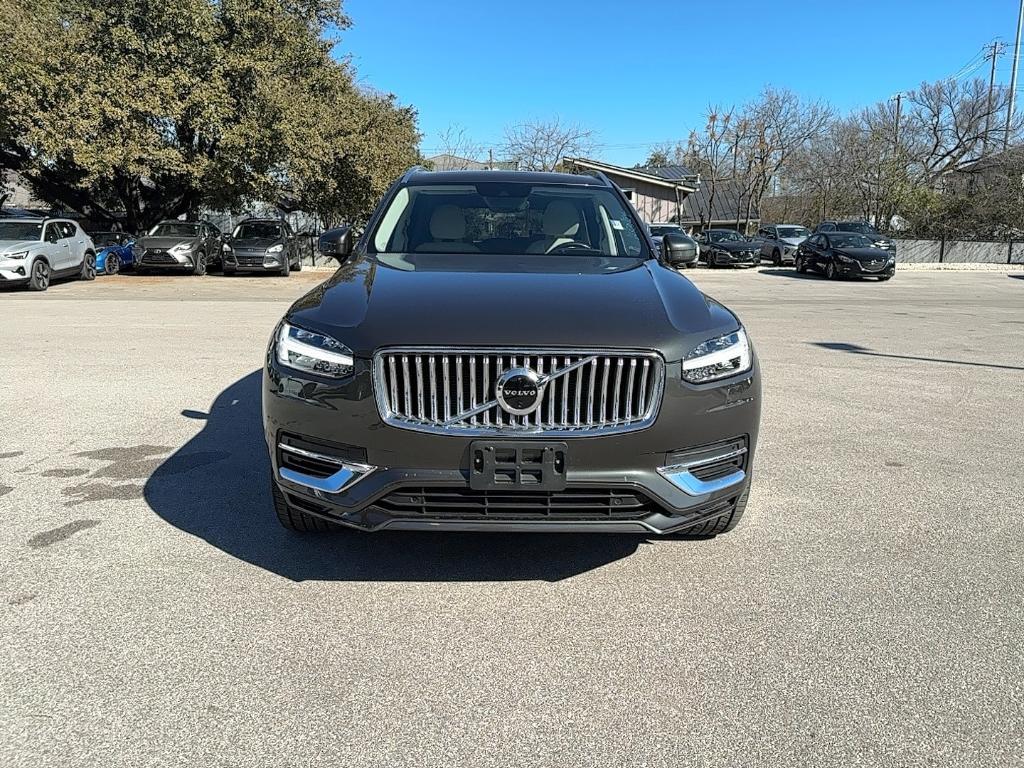 used 2022 Volvo XC90 Recharge Plug-In Hybrid car, priced at $49,995