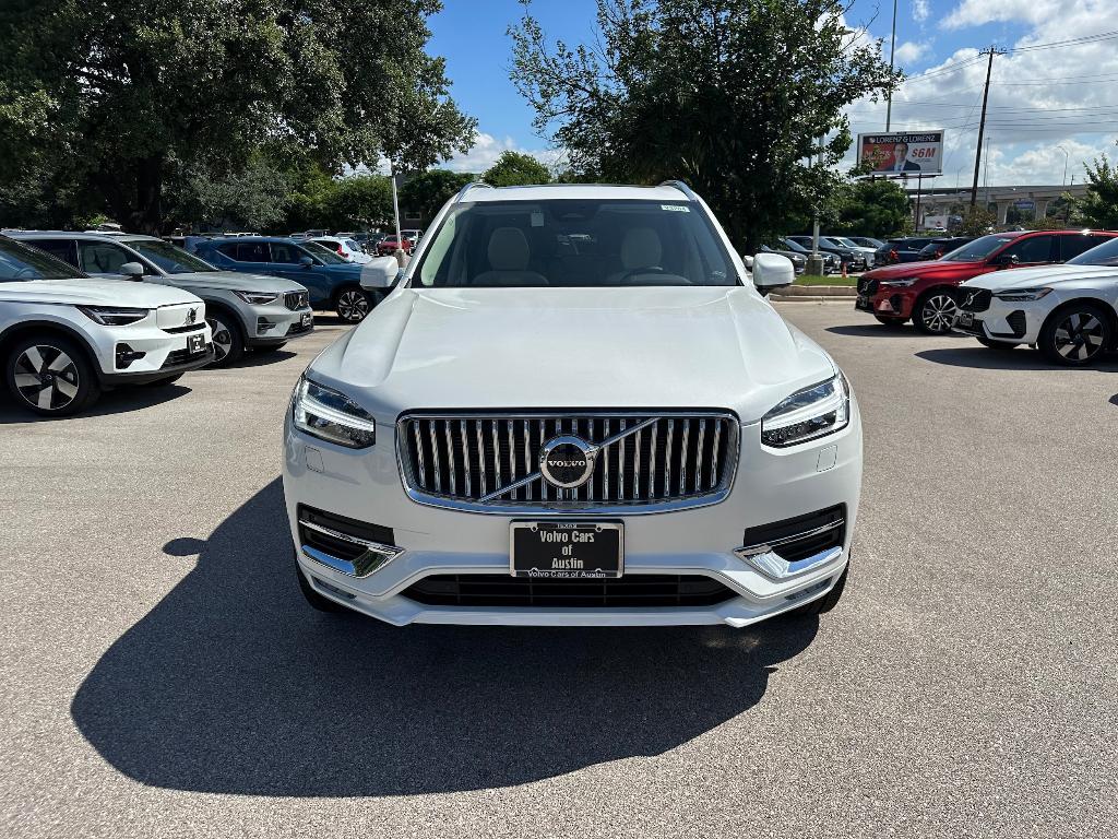 new 2024 Volvo XC90 car, priced at $67,070