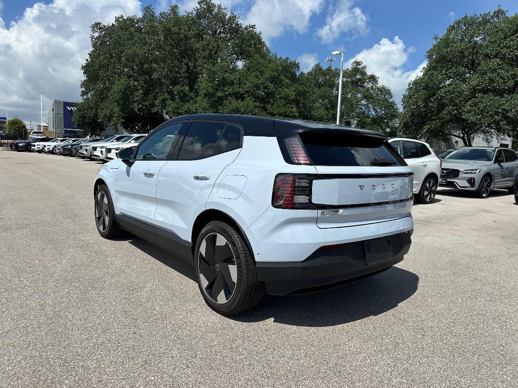 new 2025 Volvo EX30 car, priced at $49,080