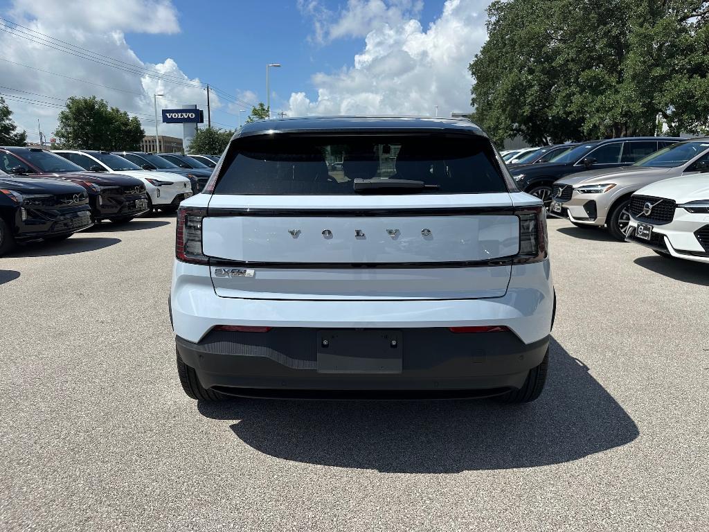 new 2025 Volvo EX30 car, priced at $49,080