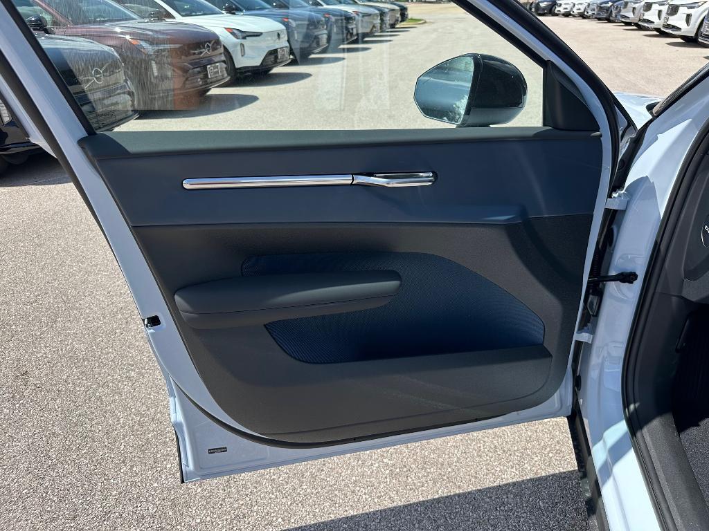 new 2025 Volvo EX30 car, priced at $49,080