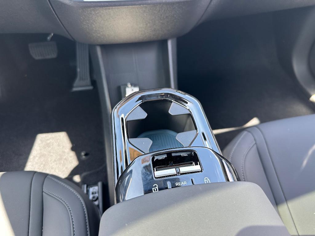 new 2025 Volvo EX30 car, priced at $49,080