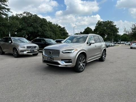 new 2024 Volvo XC90 car, priced at $64,785