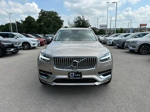 new 2024 Volvo XC90 car, priced at $64,785