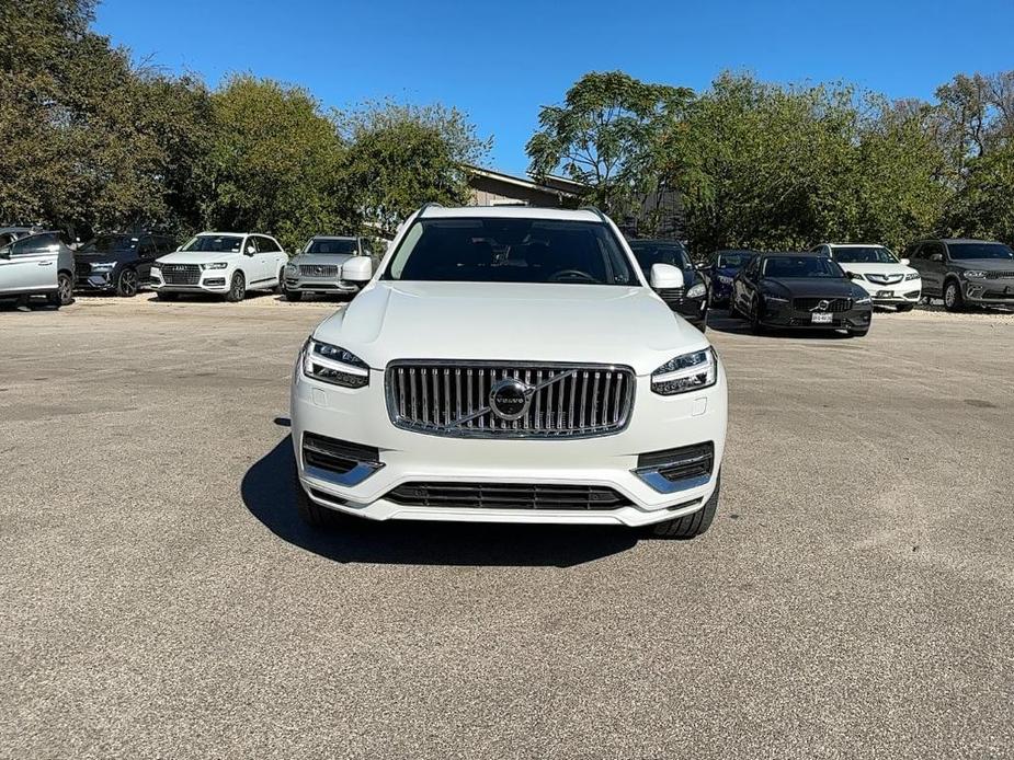 used 2022 Volvo XC90 Recharge Plug-In Hybrid car, priced at $46,550