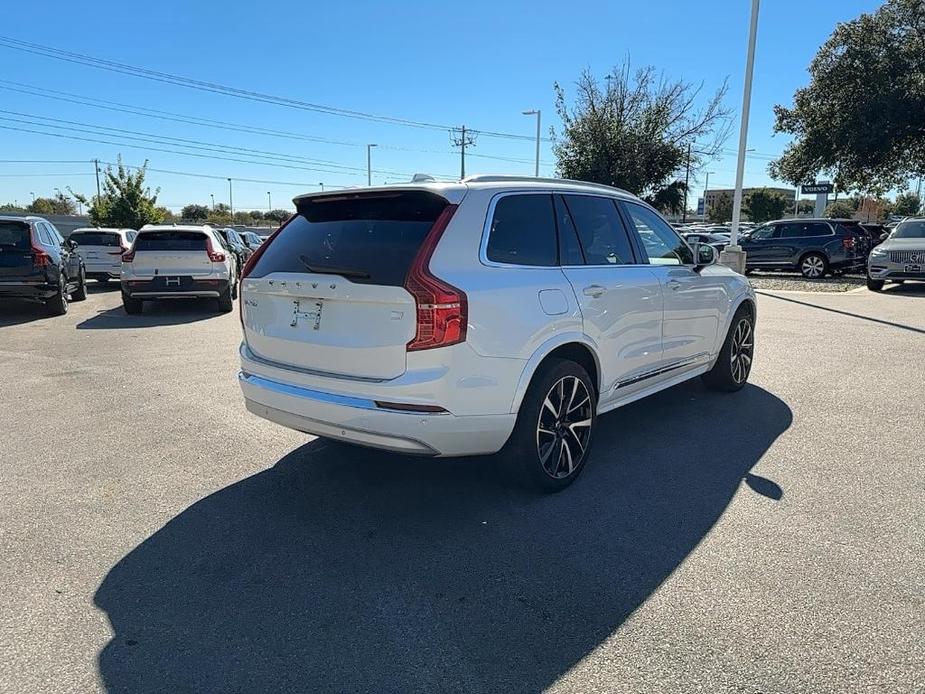 used 2022 Volvo XC90 Recharge Plug-In Hybrid car, priced at $46,550