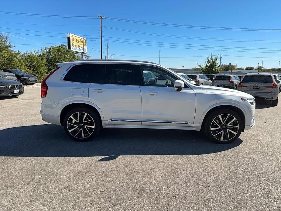 used 2022 Volvo XC90 Recharge Plug-In Hybrid car, priced at $46,550