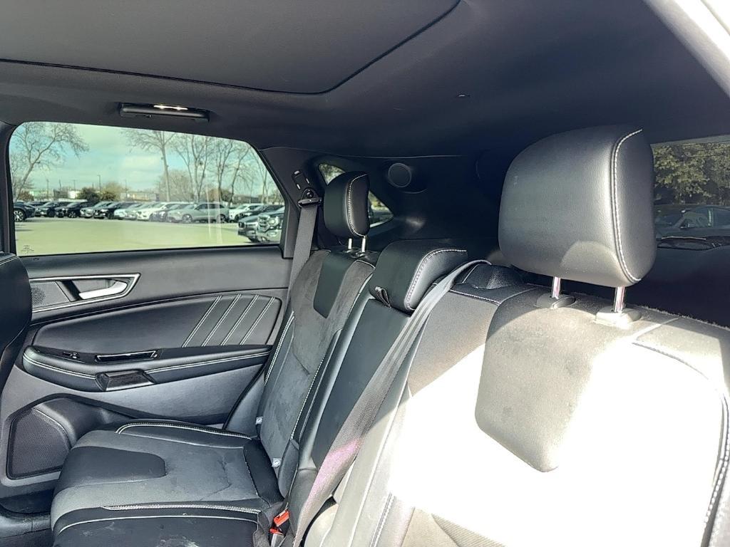 used 2019 Ford Edge car, priced at $18,995