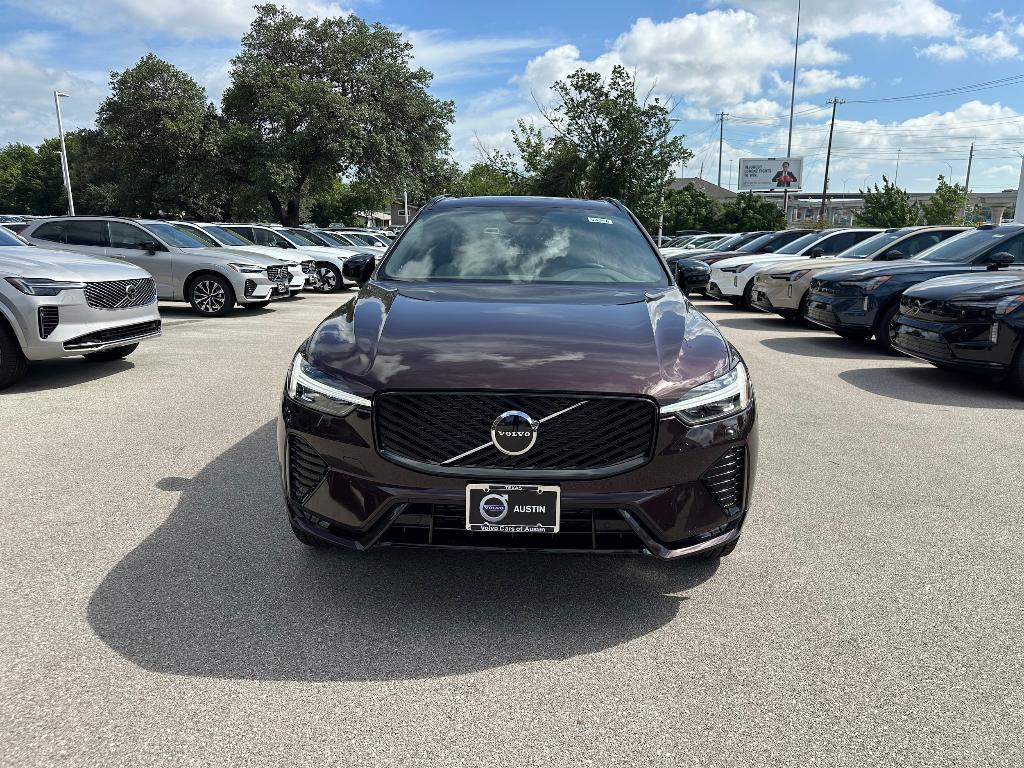 new 2026 Volvo XC60 car, priced at $52,985