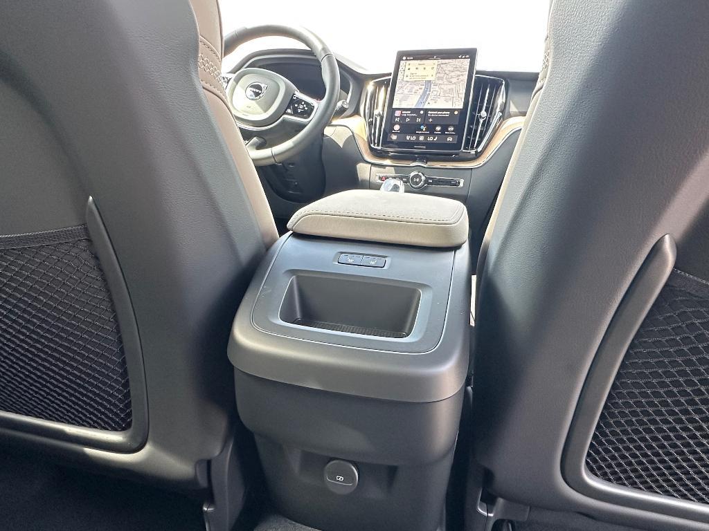 new 2026 Volvo XC60 car, priced at $52,985
