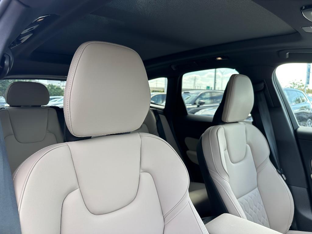 new 2026 Volvo XC60 car, priced at $52,985